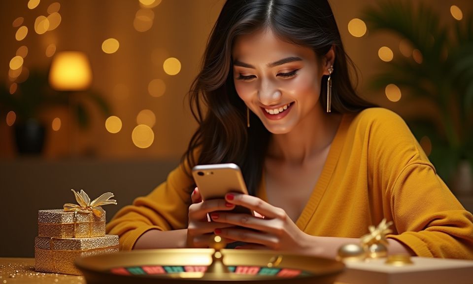 j6777 Mobile Access in 3 Steps