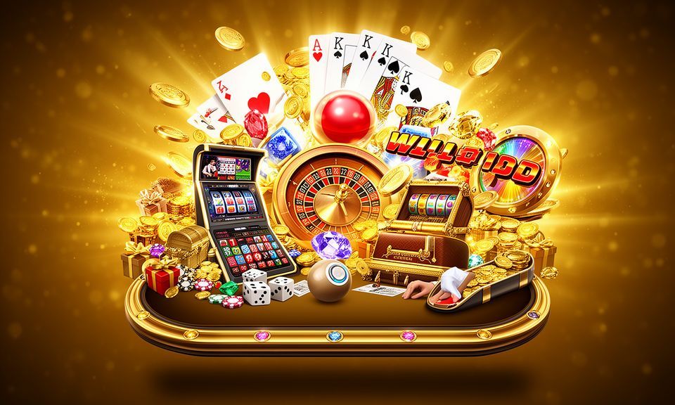 j6777 Baccarat RoyalFlush