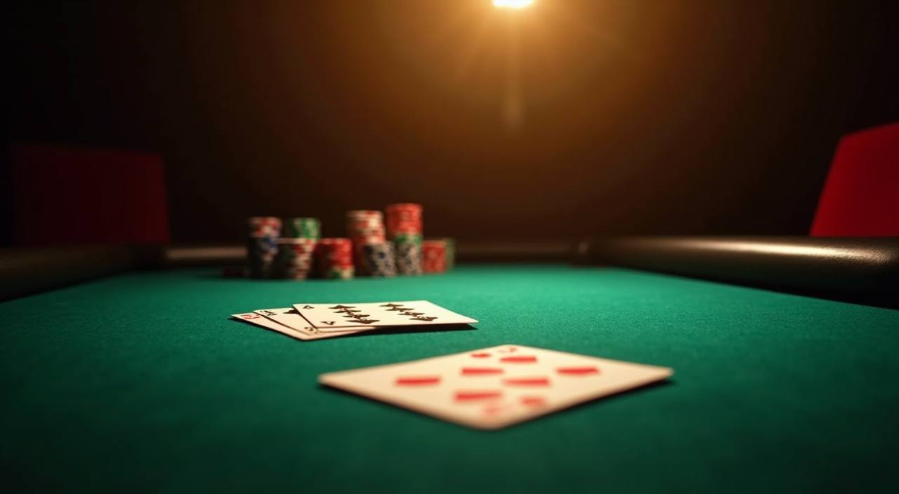 j6777 Roulette Supreme